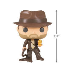 Load image into Gallery viewer, Indiana Jones™ Funko POP!® Hallmark Ornament