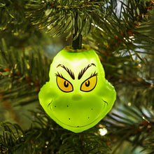 Load image into Gallery viewer, Dr. Seuss's How the Grinch Stole Christmas!™ Hallmark String Light Covers, Set of 8
