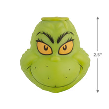 Load image into Gallery viewer, Dr. Seuss's How the Grinch Stole Christmas!™ Hallmark String Light Covers, Set of 8