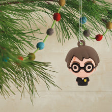 Load image into Gallery viewer, Mini Harry Potter™ and Friends Shatterproof Hallmark Ornaments, Set of 6