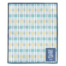 Load image into Gallery viewer, Hallmark Channel Put Love in the World Blanket, 50x60