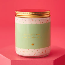 Load image into Gallery viewer, Happy Birthday Scented Single-Wick Jar Candle, 7 oz.