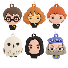 Load image into Gallery viewer, Mini Harry Potter™ and Friends Shatterproof Hallmark Ornaments, Set of 6