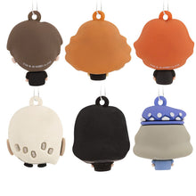 Load image into Gallery viewer, Mini Harry Potter™ and Friends Shatterproof Hallmark Ornaments, Set of 6