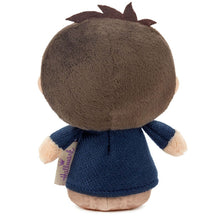 Load image into Gallery viewer, itty bittys® Harry Potter™ Harry in Blue H Sweater Plush