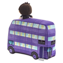 Load image into Gallery viewer, itty bittys® Harry Potter™ on the Knight Bus™ Plush, Set of 2