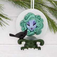 Load image into Gallery viewer, TEMPORARILY SOLD OUT Disney The Haunted Mansion Madame Leota Hallmark Ornament