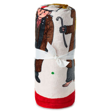 Load image into Gallery viewer, Home Alone Throw Blanket, 50x60