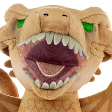 Load image into Gallery viewer, itty bittys® House of the Dragon™ Rhaenyra™ and Syrax™ Plush, Set of 2