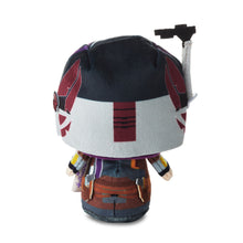 Load image into Gallery viewer, itty bittys® Star Wars: Ahsoka™ Sabine Wren™ Plush With Helmett
