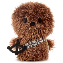 Load image into Gallery viewer, itty bittys® Star Wars™ Chewbacca™ Plush With Sound
