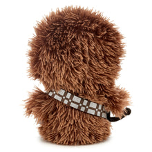 Load image into Gallery viewer, itty bittys® Star Wars™ Chewbacca™ Plush With Sound