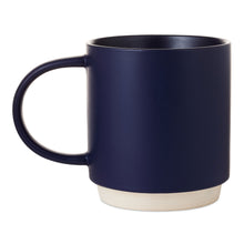 Load image into Gallery viewer, Keep It Reel Fishing Pun Mug 16 oz