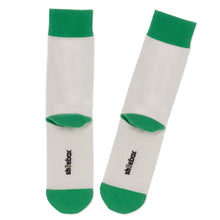 Load image into Gallery viewer, Kind of a Big Dill Novelty Crew Socks