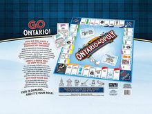 Load image into Gallery viewer, Ontario - Opoly