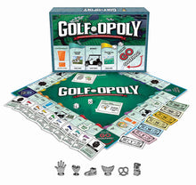 Load image into Gallery viewer, Golf-Opoly