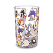 Load image into Gallery viewer, Looney Tunes™ Characters Collectible Drinking Glass, 13.5 oz.