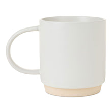 Load image into Gallery viewer, Love and Coffee Funny Mug, 16 oz.