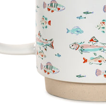 Load image into Gallery viewer, Papa A Reel Keeper Funny Mug, 16 oz.