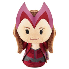 Load image into Gallery viewer, itty bittys® Marvel Scarlet Witch Plush