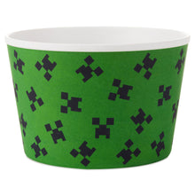 Load image into Gallery viewer, NEW -Minecraft Popcorn Bowls, Set of 4