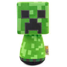 Load image into Gallery viewer, NEW -itty bittys® biggies Minecraft Creeper Plush, 10”