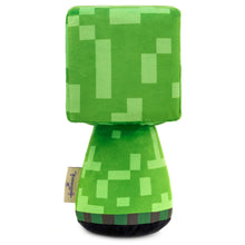 Load image into Gallery viewer, NEW -itty bittys® biggies Minecraft Creeper Plush, 10”