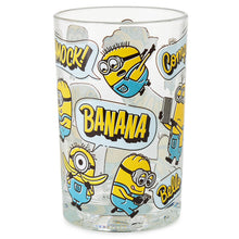 Load image into Gallery viewer, Minions Collectible Drinking Glass, 13.5 oz.