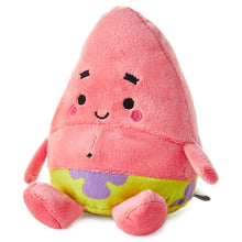 Load image into Gallery viewer, NEW -Better Together Nickelodeon SpongeBob and Patrick Magnetic Plush Pair, 5.75"