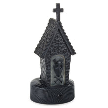 Load image into Gallery viewer, Disney Tim Burton's The Nightmare Before Christmas Zero's Doghouse Decoration With Light Projection