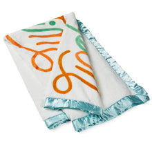 Load image into Gallery viewer, Once Upon a Time Blanket, 50x60