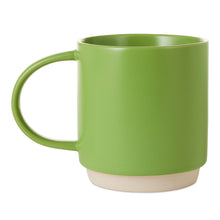 Load image into Gallery viewer, One Person Has Their Sh!t Together Green Mug 16 oz.
