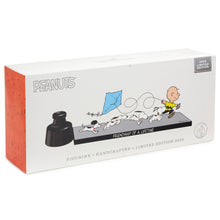 Load image into Gallery viewer, NEW-Peanuts® 75th Anniversary Friendship of a Lifetime Limited Edition Charlie Brown and Snoopy