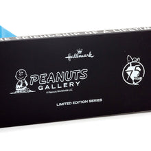 Load image into Gallery viewer, NEW-Peanuts® 75th Anniversary Friendship of a Lifetime Limited Edition Charlie Brown and Snoopy