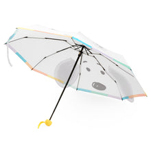 Load image into Gallery viewer, NEW-Peanuts® 75th Anniversary Snoopy Umbrella