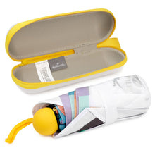 Load image into Gallery viewer, NEW-Peanuts® 75th Anniversary Snoopy Umbrella