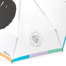 Load image into Gallery viewer, NEW-Peanuts® 75th Anniversary Snoopy Umbrella