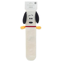 Load image into Gallery viewer, NEW- Peanuts® Snoopy and Woodstock Mismatched Novelty Socks