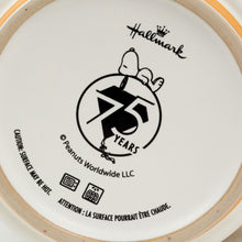 Load image into Gallery viewer, NEW-Peanuts® 75th Anniversary Charlie Brown Through the Decades Mug, 17.5 oz