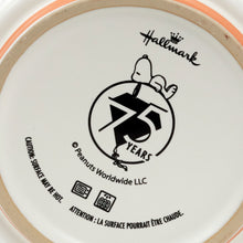 Load image into Gallery viewer, NEW-Peanuts® 75th Anniversary Lucy Through the Decades Mug, 17.5 oz.