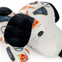 Load image into Gallery viewer, NEW-Retro Sports Print Floppy Snoopy Plush