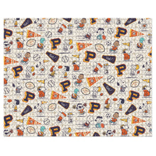 Load image into Gallery viewer, NEW-Peanuts® Athletic Club 1000-Piece Jigsaw Puzzle