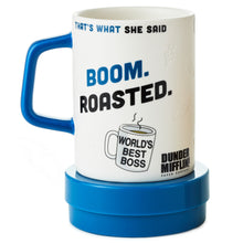 Load image into Gallery viewer, The Office Musical Mug, 15 oz.