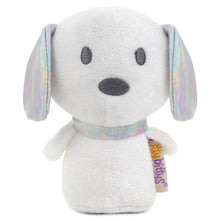 Load image into Gallery viewer, NEW-itty bittys® Peanuts® 75th Anniversary Snoopy Plush