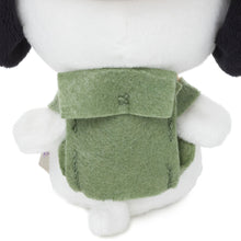 Load image into Gallery viewer, itty bittys® Peanuts® Beagle Scouts Snoopy Plush