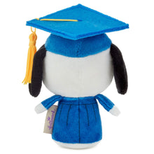 Load image into Gallery viewer, itty bittys® Peanuts® Snoopy Graduation Plush