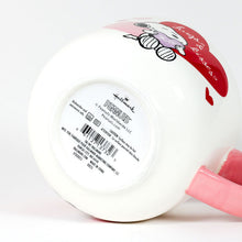 Load image into Gallery viewer, NEW-Peanuts Snoopy Hugs and Kisses Soup Mug