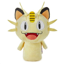 Load image into Gallery viewer, itty bittys® Pokémon Meowth Plush
