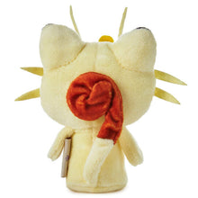 Load image into Gallery viewer, itty bittys® Pokémon Meowth Plush