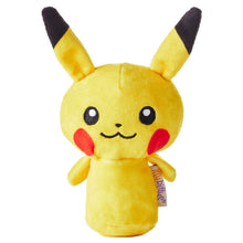 Load image into Gallery viewer, itty bittys® Pokémon Pikachu Plush With Light,